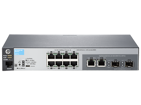 hp-2530-8g-switch-j9777a