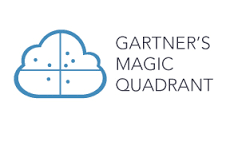 gartner magic quadrant