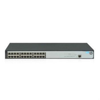 jg913a hpe officeconnect 1620 24g