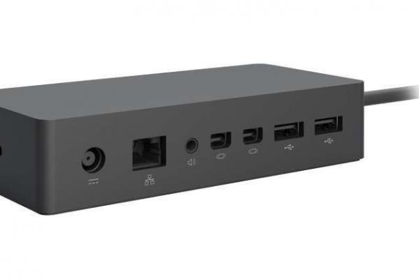 Microsoft Surface Dock