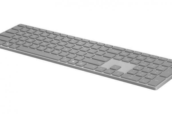 Surface Keyboard