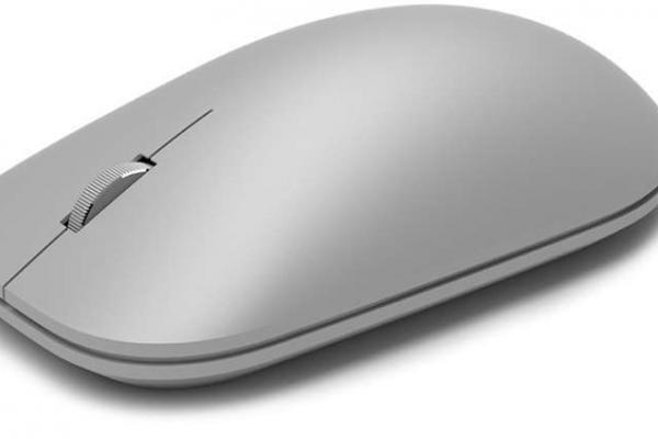 Surface Mouse