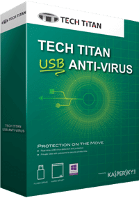 tech titan usb anti virus