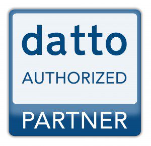 datto authorised reseller partner
