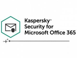 compare kaspersky and office 365