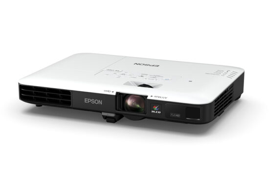 Epson 1795F Wireless Full HD 3LCD Projector