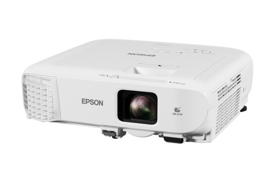 Epson 2247U WUXGA 3LCD Projector