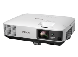 epson 2265u wuxga 3lcd projector