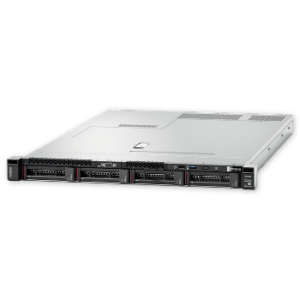 thinksystem sr530 rack server