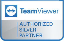 teamviewer silver partner