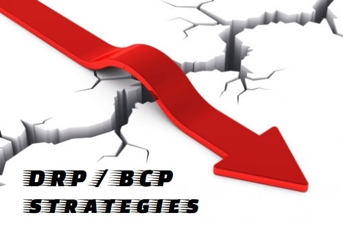 business continuity planning (bcp)
