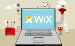 wix web development