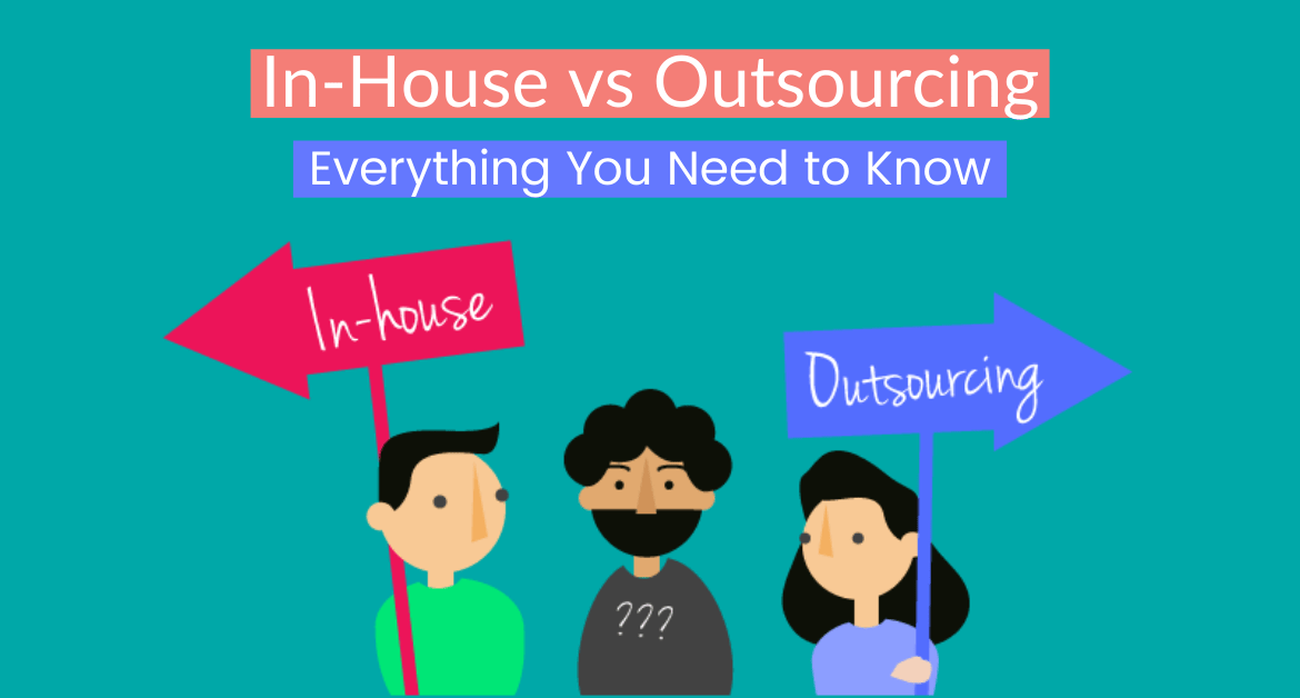 consideration in selecting outsourced it company