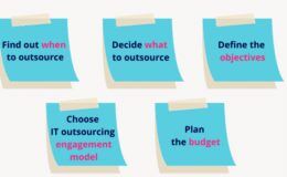 how to outsource it effectively