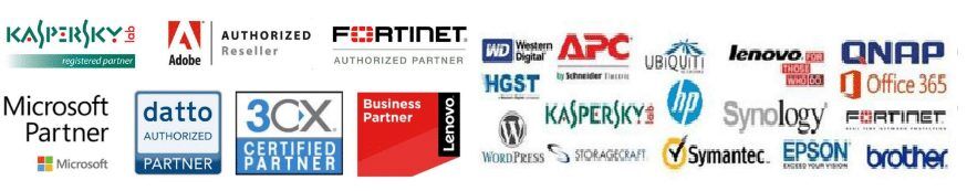 it support services partner