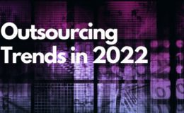 it outsourcing trends in 2022