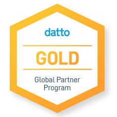 datto gold partner