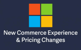 microsoft nce and pricing updates
