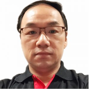 Andrew Yong IT Consultant