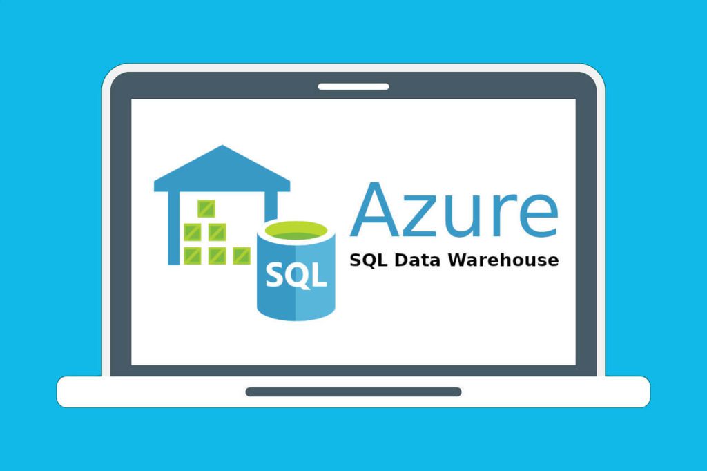 azure sql data warehouse