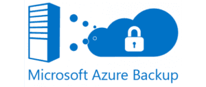 started with azure backup