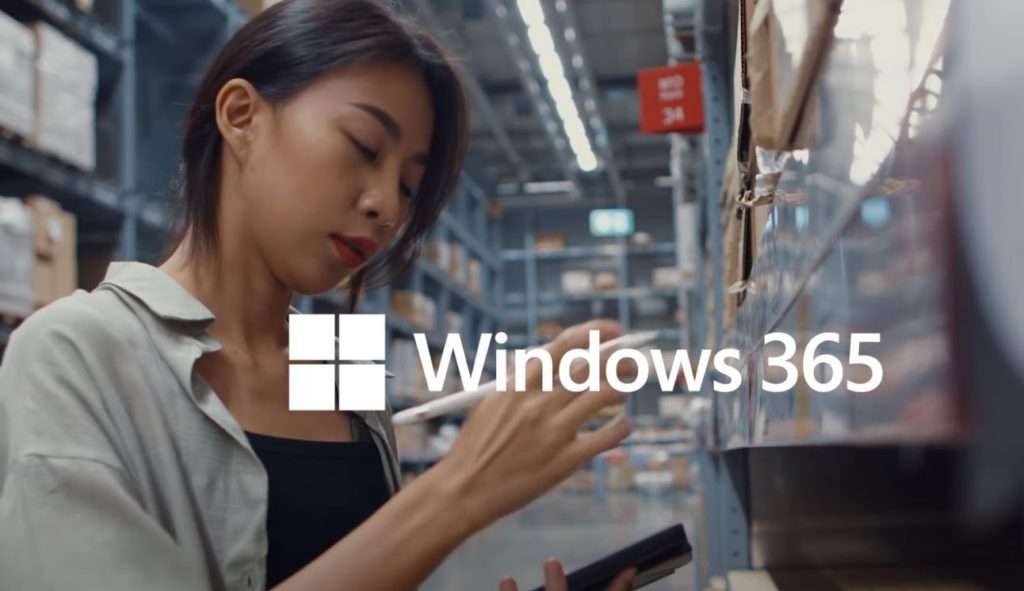 microsoft windows 365