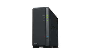 synology nas ds118