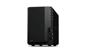 synology nas ds218