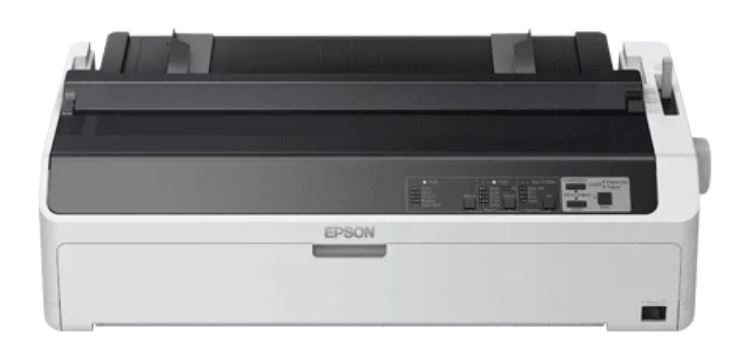 epson dot matrix printers