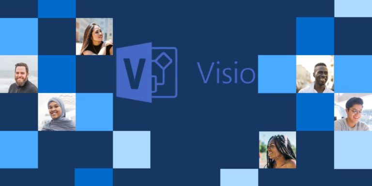 Microsoft Visio Online - IT Support Services Singapore - Win-Pro