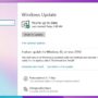 update to windows 10 version 22h2