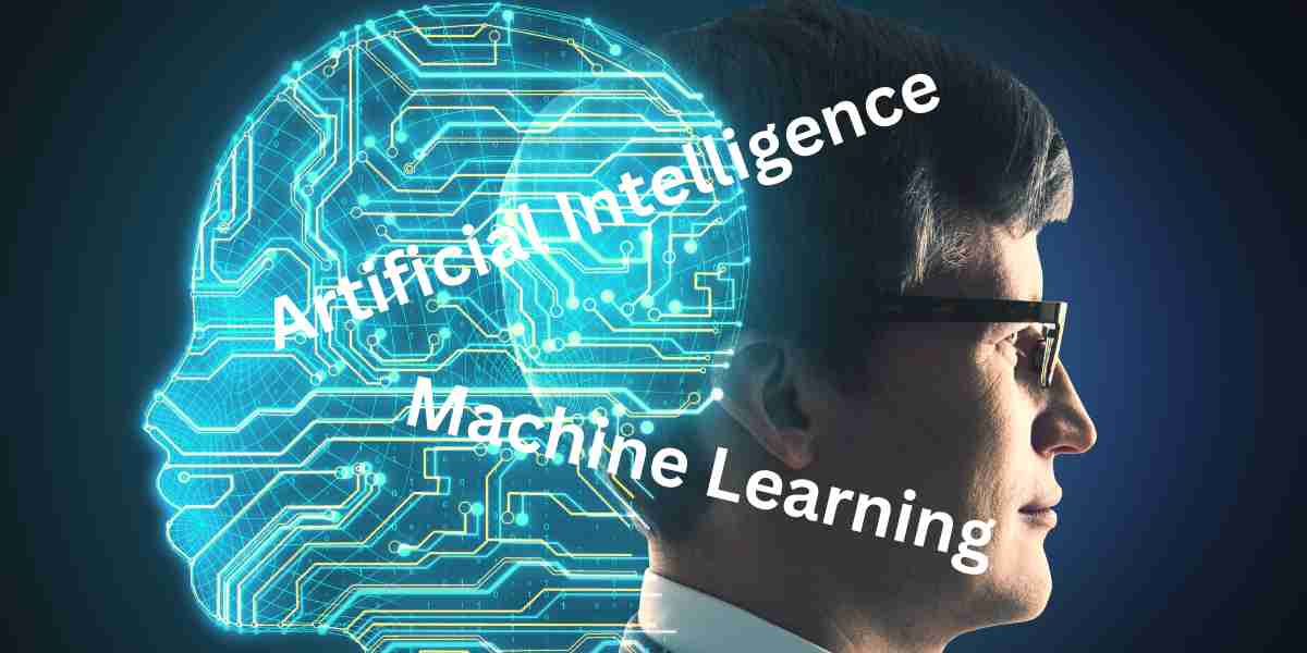 artificial intelligence, machine learning