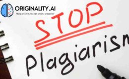 eliminate plagiarism, detect ai content and ensure originality with originality.ai