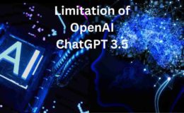 limitation of openai chatgpt 3.5