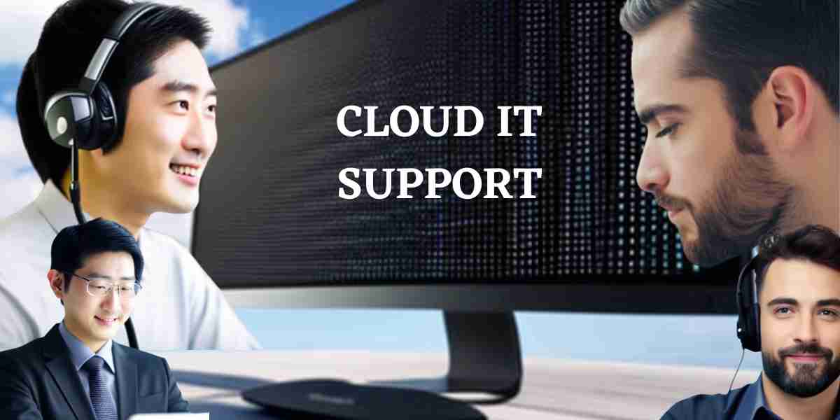 cloud it support specialist salary in singapore