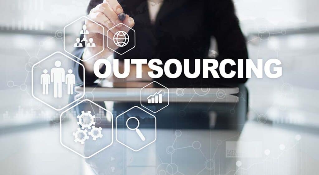 outsource it support