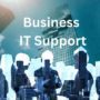 business it support specialist in singapore