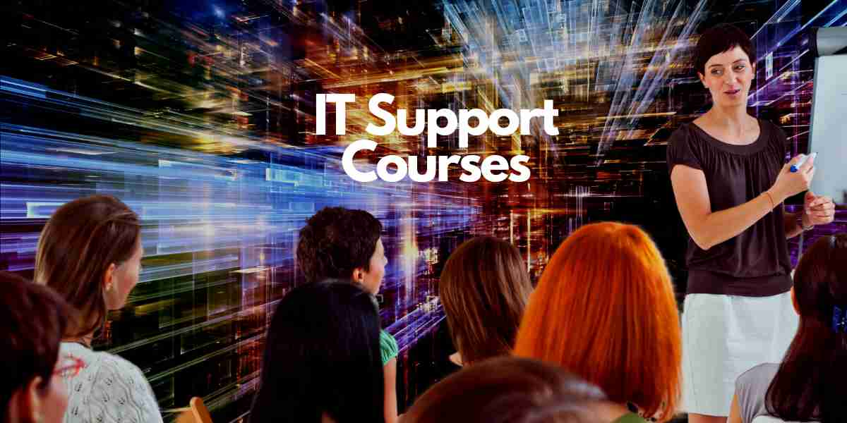 it support courses it jobs in singapore