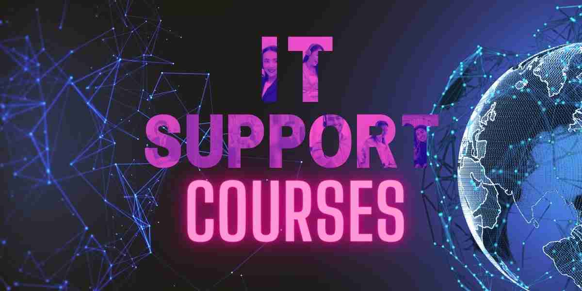IT Support Courses for IT Jobs in Singapore