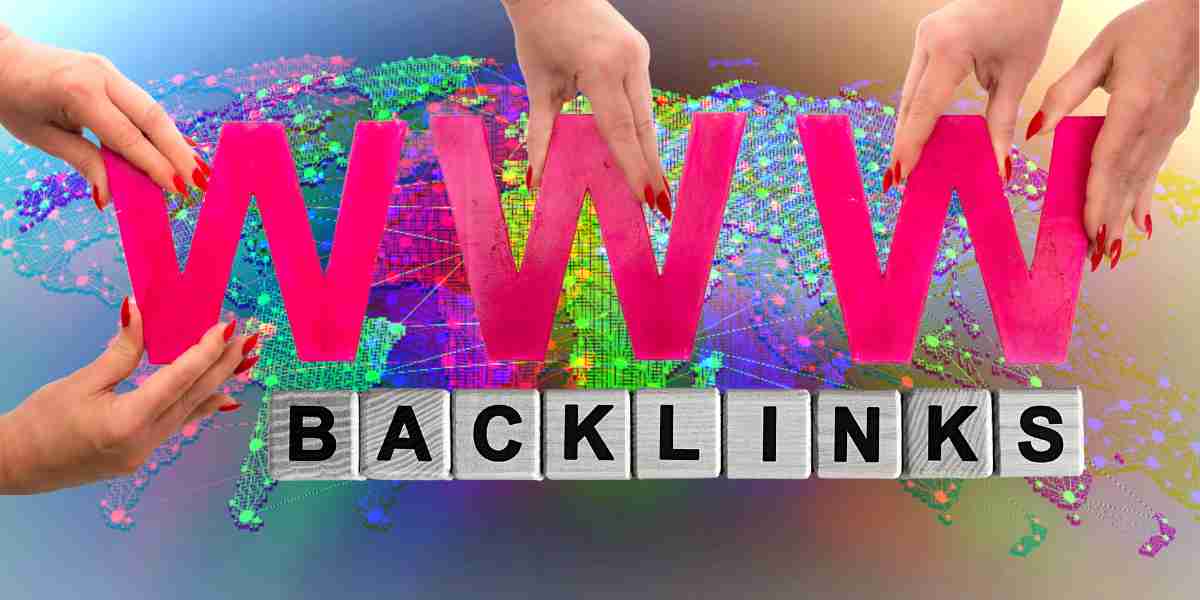 backlinks - link building for seo