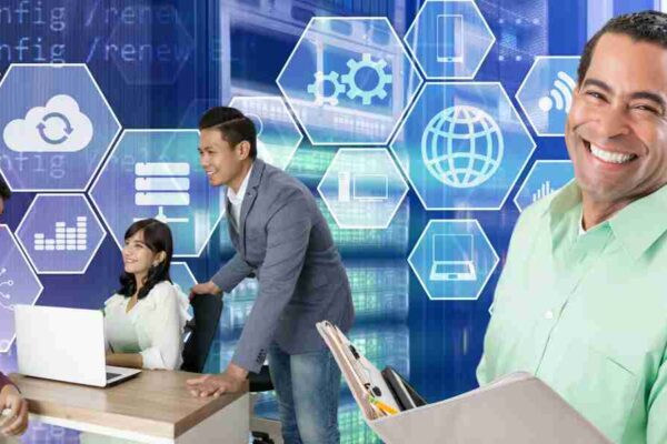 How to Choose the Right IT Support Service Provider 2