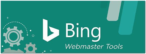 bing webmaster seo tools