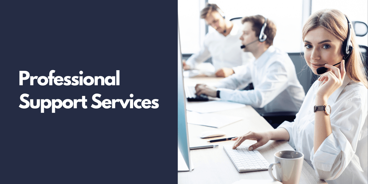 IT Desktop Support Outsourced IT Support Services Company In