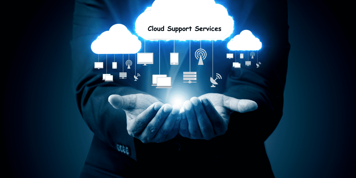 cloud support services