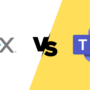 3CX Vs Microsoft Teams