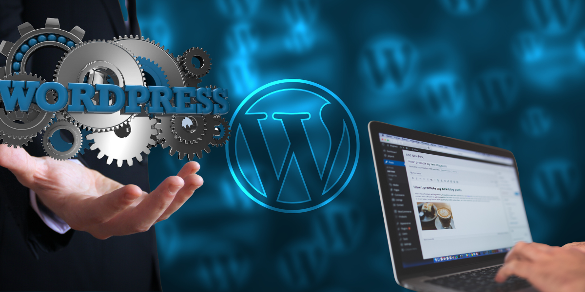 wordpress maintenance plan