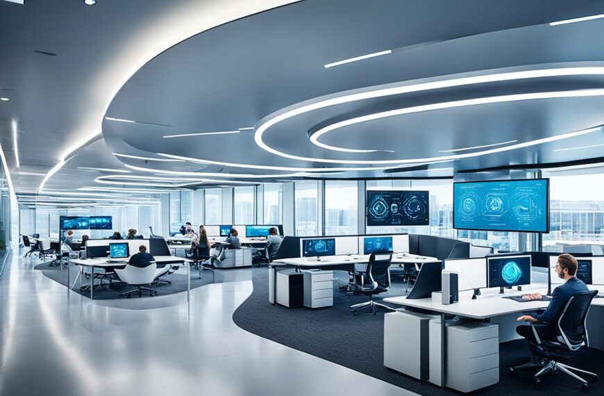 IT Services Singapore