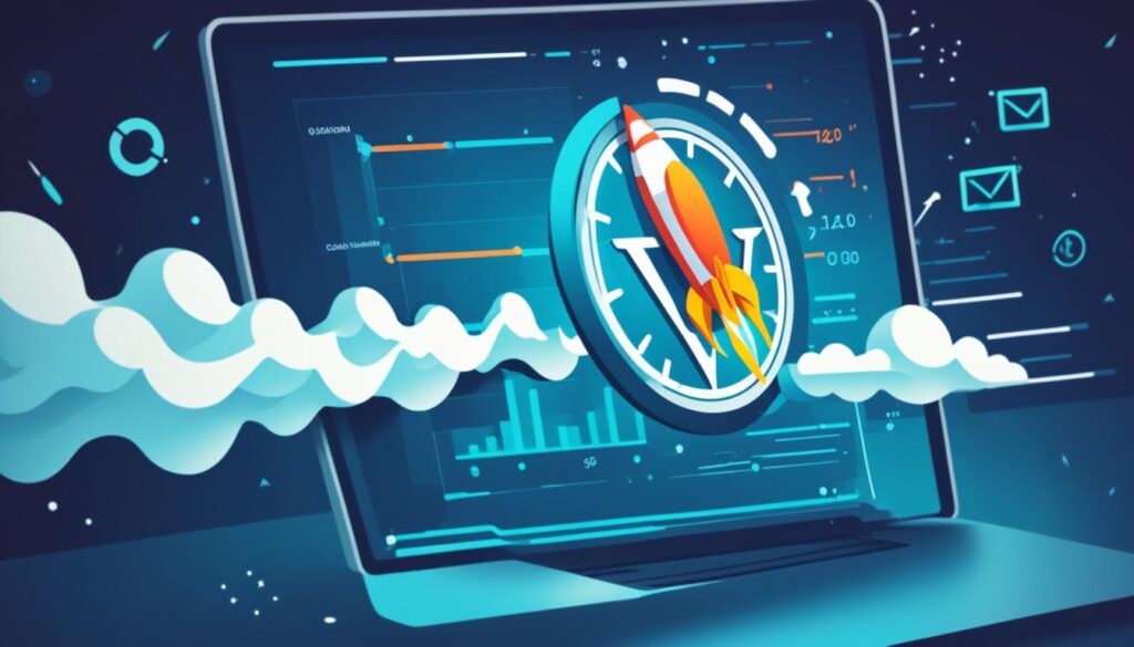 WordPress performance