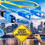 10G broadband internet