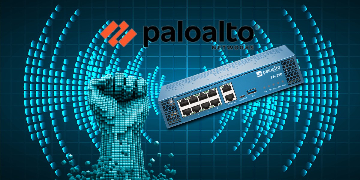 Palo Alto Products Updates Palo Alto Products Updates